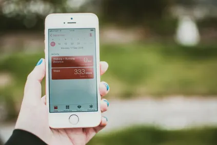 BingoFling Casino Aplicación móvil